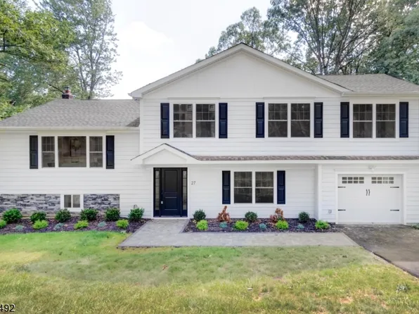 27 Kearny Ter, Livingston Twp., NJ 07039