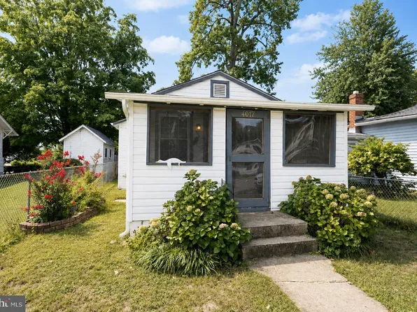 4017 7th St, North Beach, MD 20714