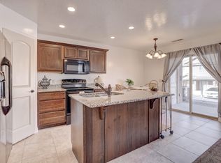 3419 S River Rd UNIT 59, St George, UT 84790