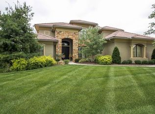 16316 Stearns St, Overland Park, KS 66062