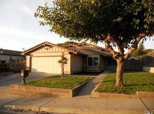 162 Gregory Ln, Vallejo, CA 94591