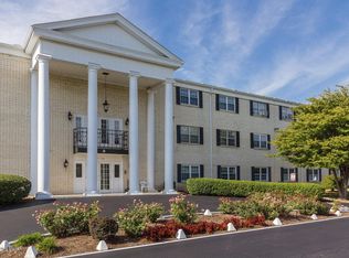 297 El Conquistador Pl, Louisville, KY
