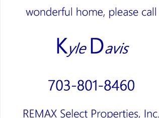 18228 Cypress Point Ter, Leesburg, VA 20176