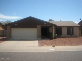 7017 W Windsor Blvd, Glendale, AZ 85303