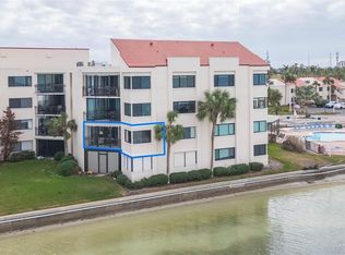 5633 Puerta Del Sol Blvd S UNIT 203, Saint Petersburg, FL 33715