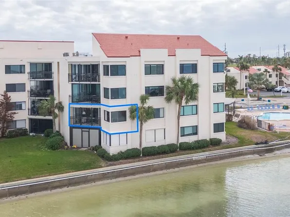 5633 Puerta Del Sol Blvd S Unit 203, Saint Petersburg, FL 33715