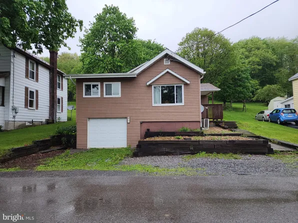 45 Railroad St, West Decatur, PA 16878