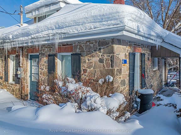 5th image of 60 West Rd W