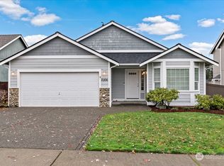 21106 81st St E, Bonney Lake, WA 98391