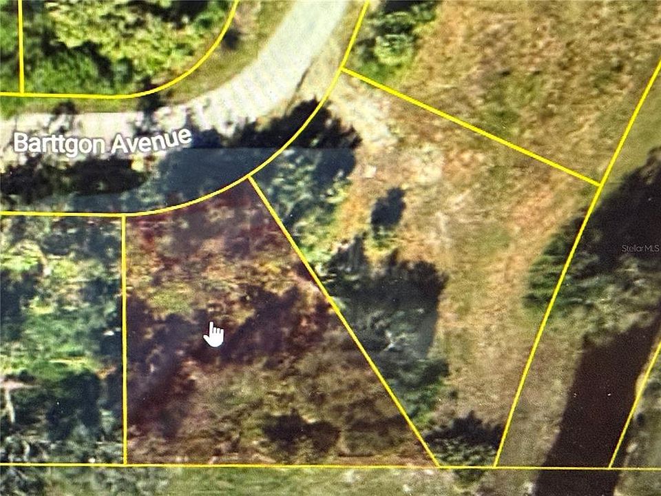 2nd image of BARTIGON AVENUE LOT 22