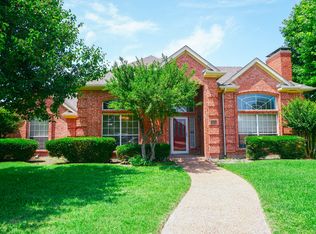 3601 Dartmouth Cir, Plano, TX 75075