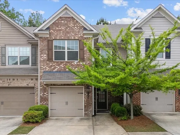 7168 Kingswood Run Dr, Doraville, GA 30340