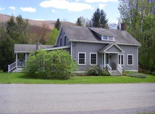 1020 Old Mohawk Trl, North Adams, MA 01247