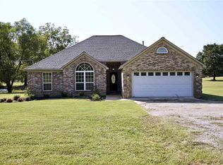 3005 Portersville Rd, Atoka, TN 38004