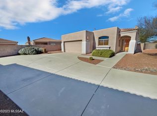 10428 S High Plains Ranch Ct, Vail, AZ 85641