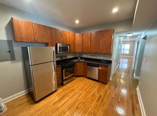 3643 W Leland Ave APT 1, Chicago, IL 60625