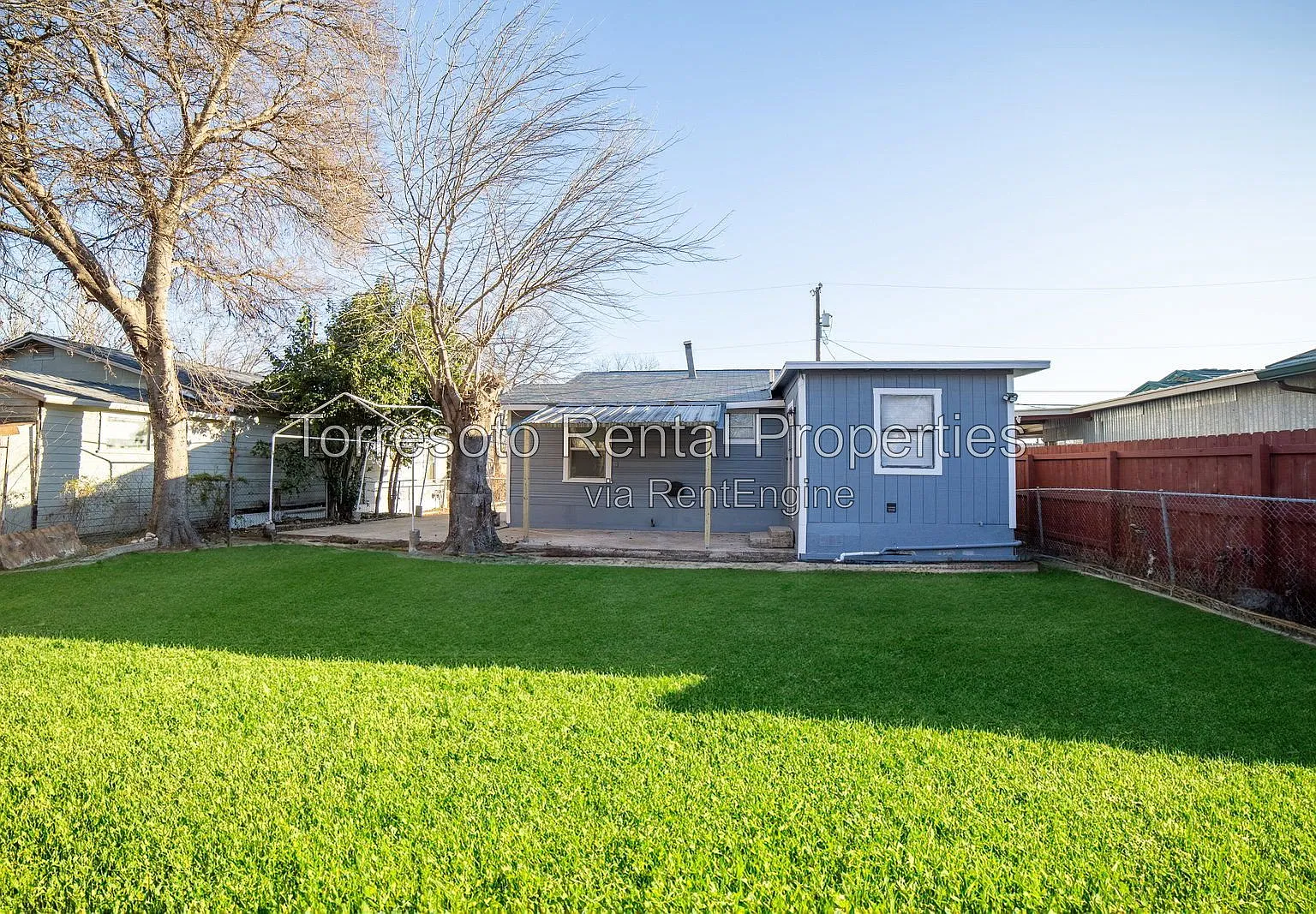 2 bed, 1.0 bath, 6926 sqft, $1,350 — Photo 4