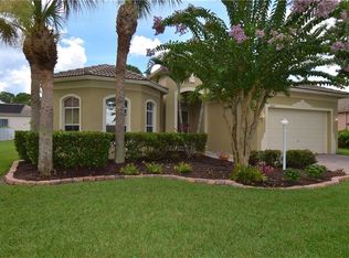 6005 Santa Margarito Dr, Fort Pierce, FL 34951