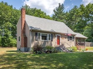 121 County Rd, Tewksbury, MA 01876