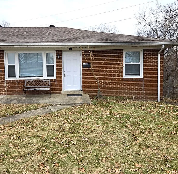 401 Springhill Dr