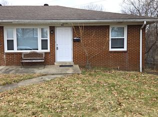 401 Springhill Dr, Lexington, KY 40503