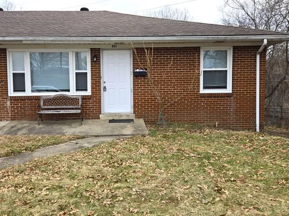 401 Springhill Dr, Lexington, KY 40503
