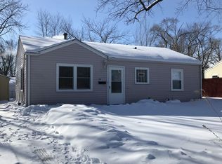 111 E Zarley Blvd, Joliet, IL 60433