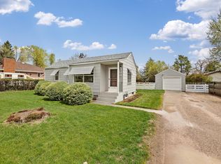 306 S Canyon Rd, Rapid City, SD 57702