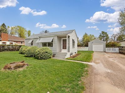 306 S Canyon Rd, Rapid City, SD, 57702