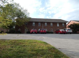 2442 Hallerins Ct, Maryville, TN 37801