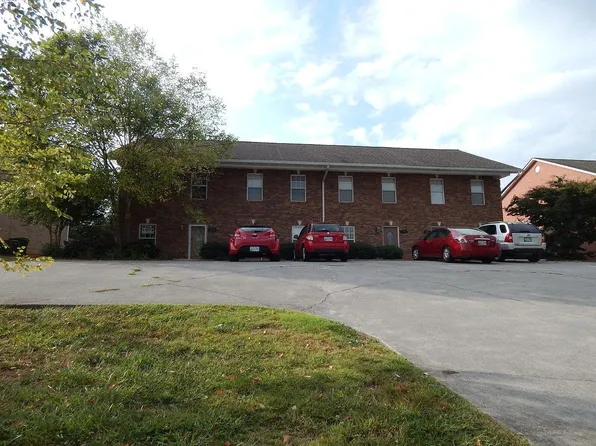 2442 Hallerins Ct, Maryville, TN 37801