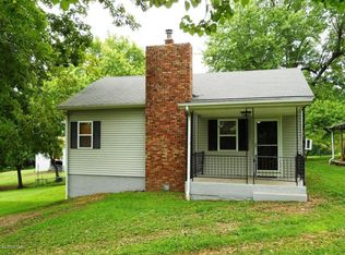 7560 Starling Rd, Pierce City, MO 65723