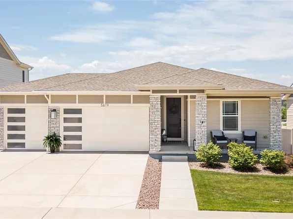 5679 Saddle Skirt Street, Parker, CO 80134