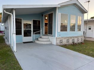 37251 Chancey Rd #34, Zephyrhills, FL 33541