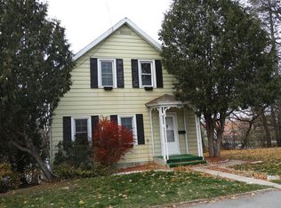 5439 Peru St, Plattsburgh, NY 12901