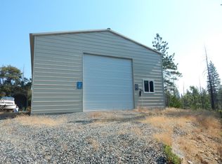 6275 Lone Oak Dr, Coulterville, CA