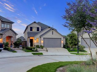 15511 Bosque Valley Ct, Cypress, TX 77433