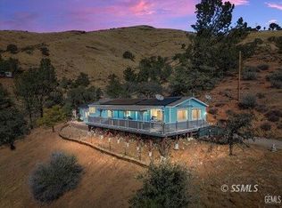 101 Split Mountain Way, Wofford Heights, CA 93285