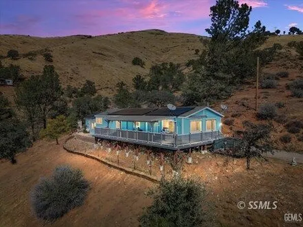 101 Split Mountain Way, Wofford Heights, CA 93285