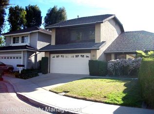 28 Lucero W, Irvine, CA 92620