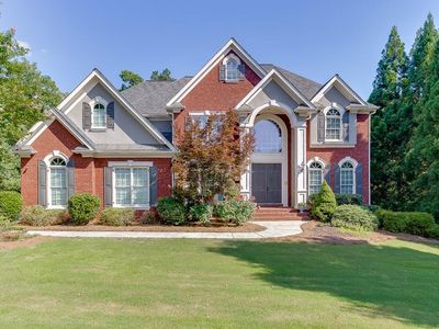 1777 Water Springs Way, Dacula, GA, 30019