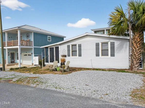 714 Oleander Ave, Mexico Beach, FL 32456