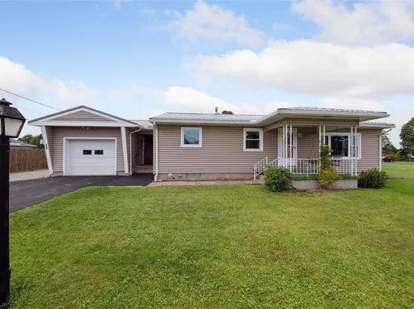 251 Rupp Church Rd, Kittanning, PA 16201