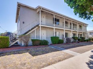 1610 Santa Clara St, Santa Clara, CA 95050
