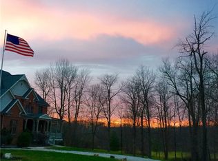 20945 Anthony Rd, Westfield, IN 46062