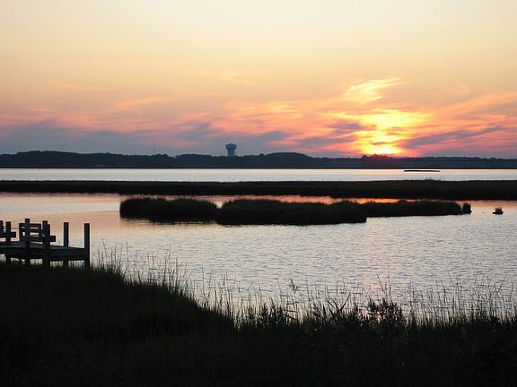 Sunset View