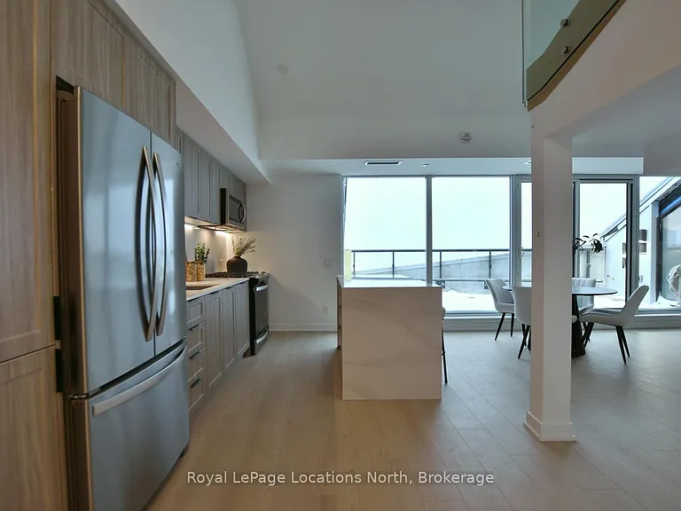 31 Huron St #603 — Photo 16