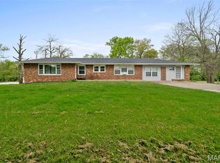 473 N Lincoln Dr, Troy, MO 63379