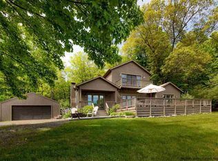 35 Bakertown Rd, Accord, NY 12404