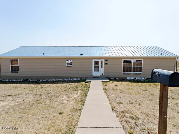 3901 Peak St, Gillette, WY 82716